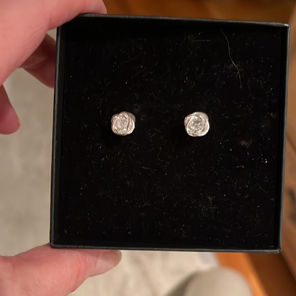 SNO Of Sweden Earrings - Picture 1 of 3